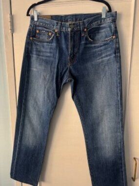Men's J Brand Perfect Slim Denim Jeans Size 33